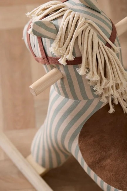 Kid's Concept - Konik na biegunach Sam AIDEN