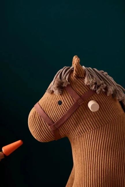 Kid's Concept - Konik na biegunach Vera AIDEN