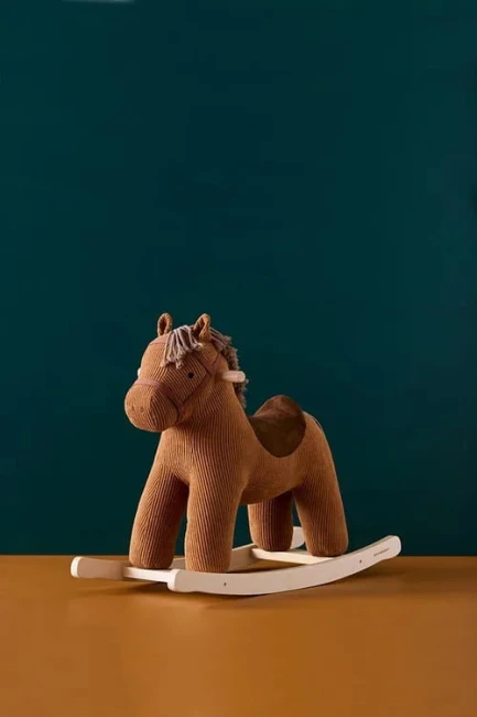 Kid's Concept - Konik na biegunach Vera AIDEN