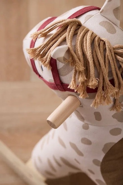 Kid's Concept - Konik na biegunach Dotty AIDEN