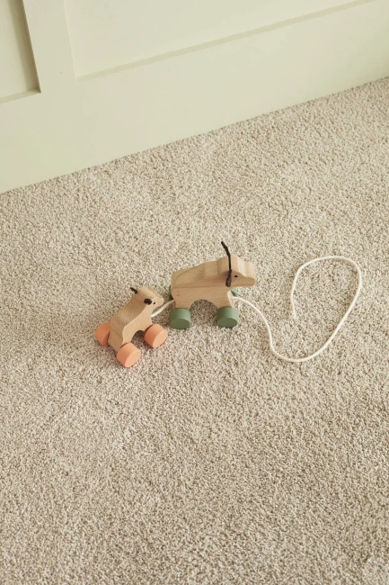 Kid's Concept - Rodzina łosi do ciągnięcia EDVIN