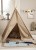 Kid's Concept - Namiot Tipi beige