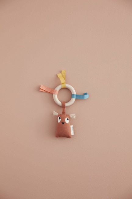 Kid's Concept - Pierścień aktywizujący Ove EDVIN