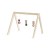 Kid's Concept - Rama do maty edukacyjnej NEO