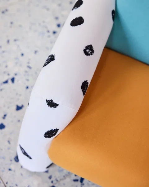 Kid's Concept - Fotel dziecięcy - PIPPI