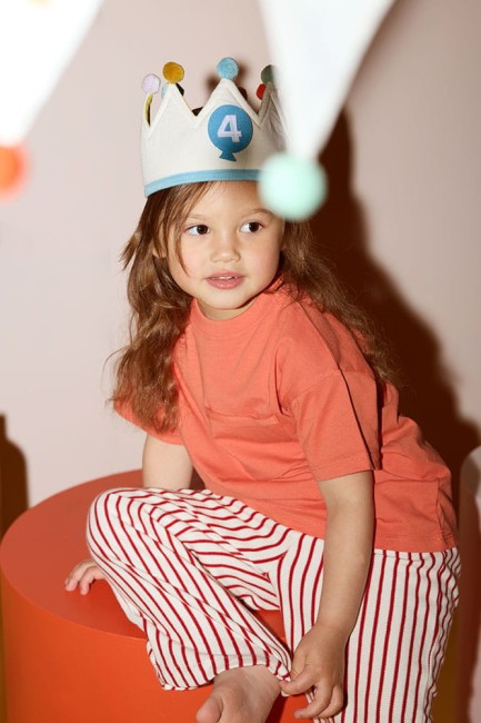 Kid's Concept - urodzinowa korona