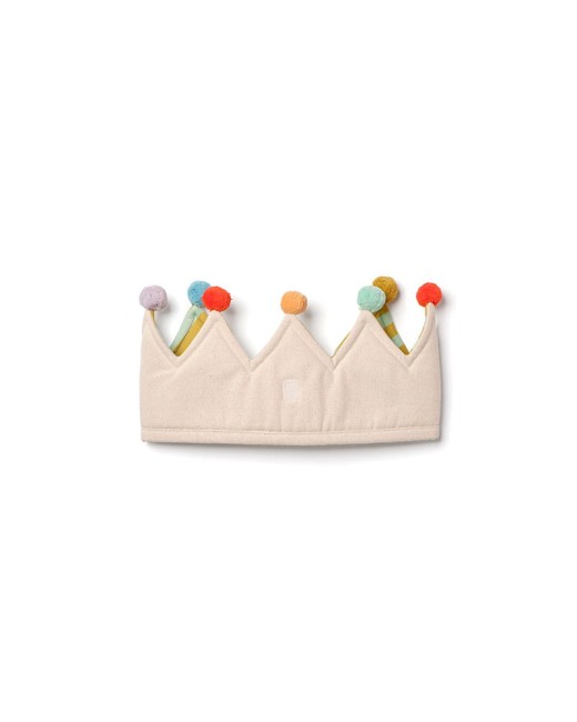 Kid's Concept - urodzinowa korona