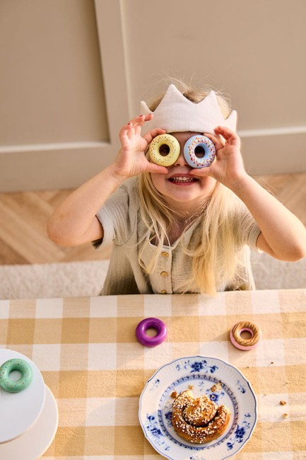Kid's Concept - urodzinowa korona
