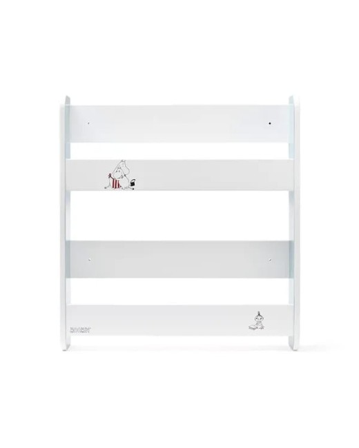 Kid's Concept - Wisząca półka na książki MOOMIN