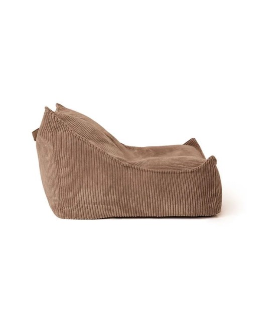 Kid's Concept - Pufa worek, brązowy