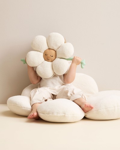 Kid's Concept - Poduszka kwiatek