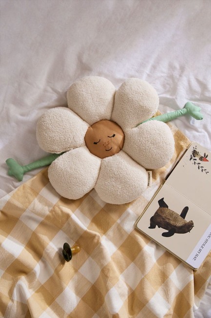 Kid's Concept - Poduszka kwiatek