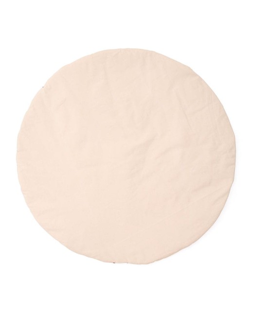 Kid's Concept - Mata do zabawy Circus, teal, niebieski