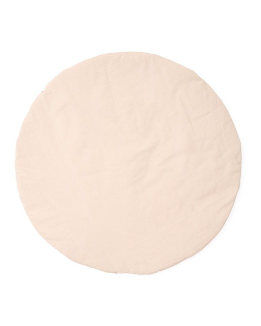 Kid's Concept - Mata do zabawy Circus, czerwona