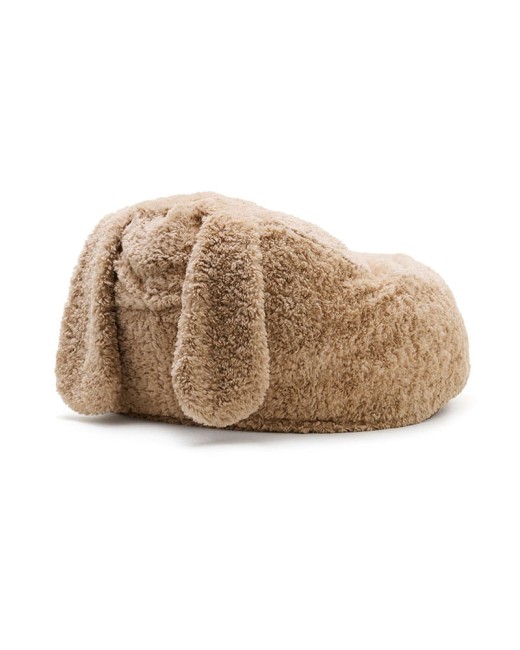 Kid's Concept - Pufa/worek z uszami Snuggle