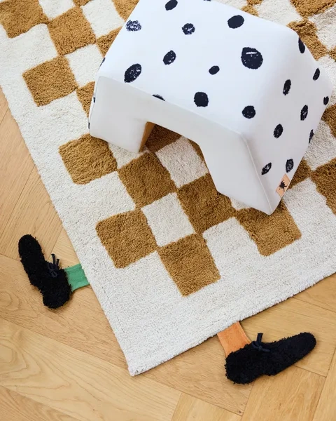 Kid's Concept - Stołek PIPPI