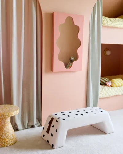 Kid's Concept - Długa ławka - PIPPI