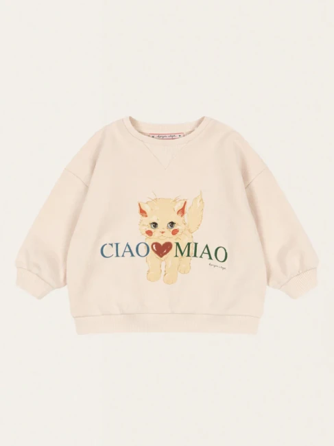 konges slojd bluza belli