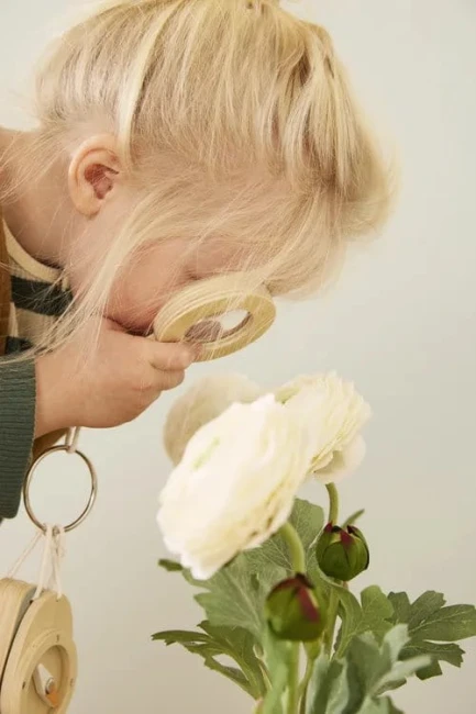 Kid's Concept - Zestaw odkrywcy KID'S HUB