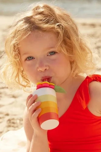 Kid's Concept - Zestaw do napojów KID'S HUB