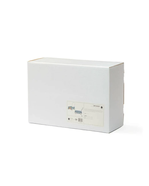 Kid's Concept - Chodzik blue grey