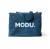 MODU - torba transportowa - Deep Blue / Sky Blue