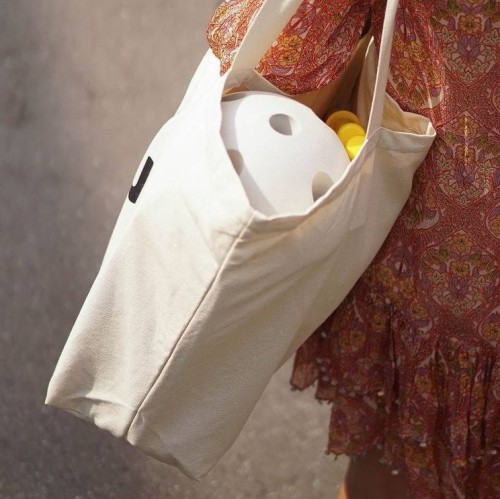 MODU - torba transportowa - Canvas