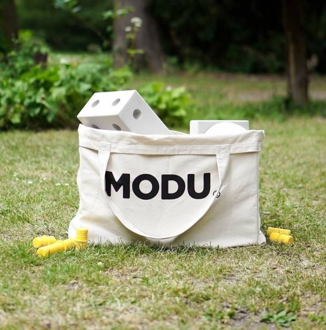 MODU - torba transportowa - Canvas