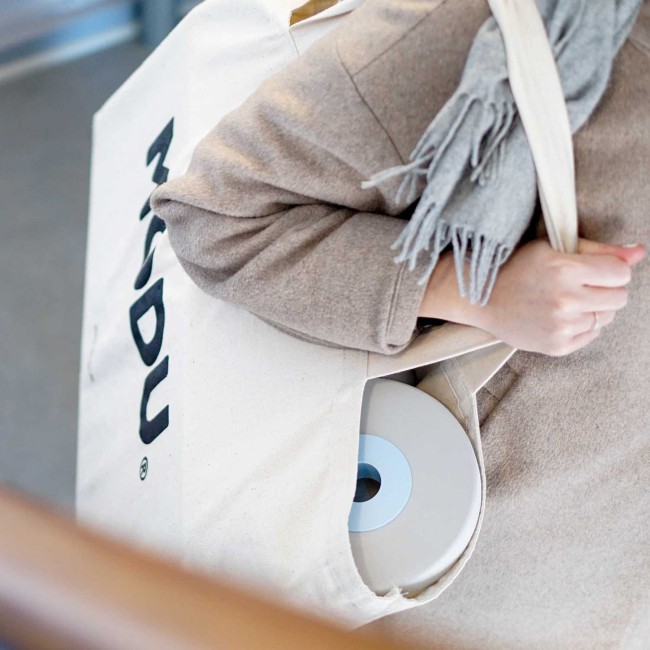 MODU - torba transportowa - Canvas