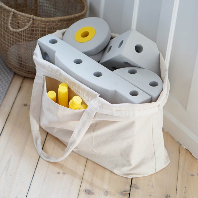 MODU - torba transportowa - Canvas