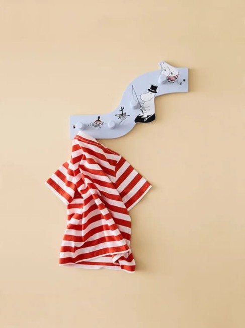 Kid's Concept - Wieszak MOOMIN