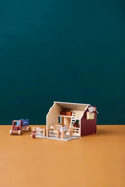 Kid's Concept - Farma AIDEN