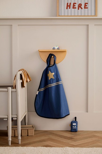 Kid's Concept - Peleryna policjanta
