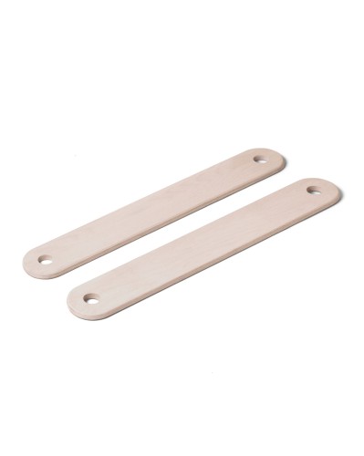 MODU - Beams - 2 szt - Soft Rose