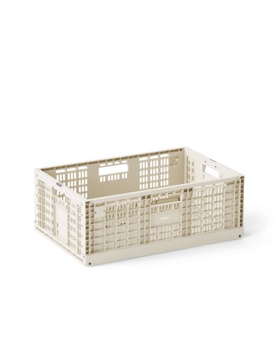 MODU - Skrzynia do przechowywania - Sand Grey