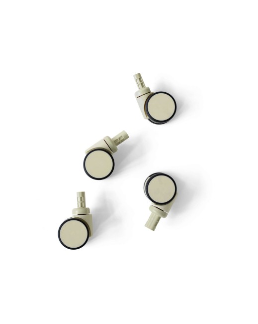 MODU - Kółka do skrzyni - Dusty Green