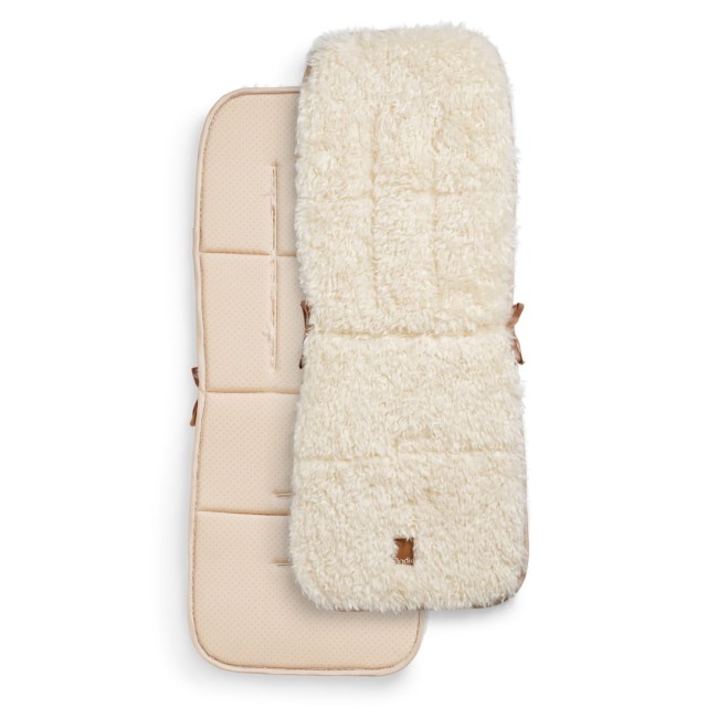 Elodie Details - Miękka wkładka do wózka - Soft Sherpa