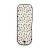 Elodie Details - Miękka wkładka do wózka - Dalmatian Dots