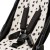 Elodie Details - Miękka wkładka do wózka - Dalmatian Dots