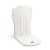 Elodie Details - Miękka wkładka do wózka CosyCushion™, white bouclé