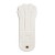 Elodie Details - Miękka wkładka do wózka CosyCushion™, white bouclé