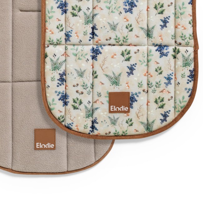 Elodie Details - Miękka wkładka do wózka CosyCushion™, fairytale forest