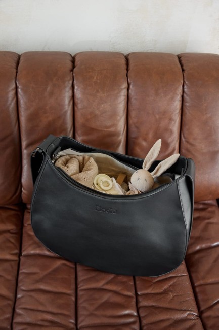 Elodie Details - Kocyk Pointelle - Tender Taupe