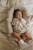 Elodie Details - Kocyk Soft Cotton Blanket - Garden Leo’s Resort
