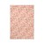 Elodie Details - Kocyk Soft Cotton Blanket - River Rose
