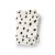 Elodie Details - Kocyk Soft Cotton Blanket - Dalmatian Dots Grande