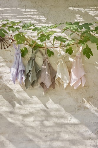 Elodie Details - Kocyk Przytulanka Blinkie - Harper