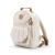 Elodie Details - Plecak BackPack MIDI - White Boucle