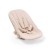 Elodie Details - Leżaczek dla noworodka Newborn Seat GRACE, Powder Pink