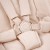 Elodie Details - Leżaczek dla noworodka Newborn Seat GRACE, Powder Pink